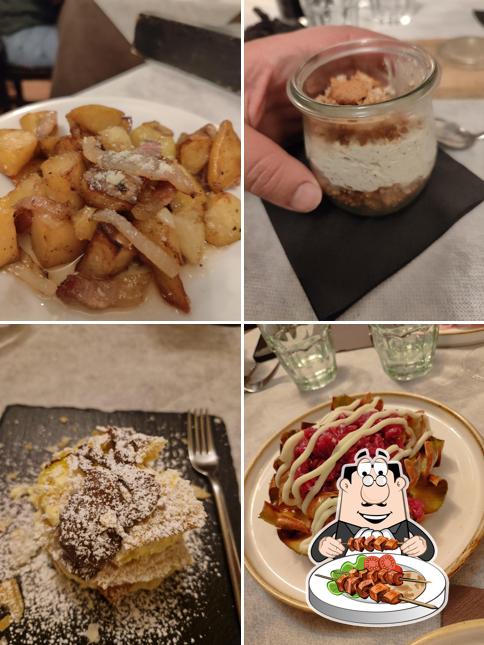Cibo al Da Quei Due