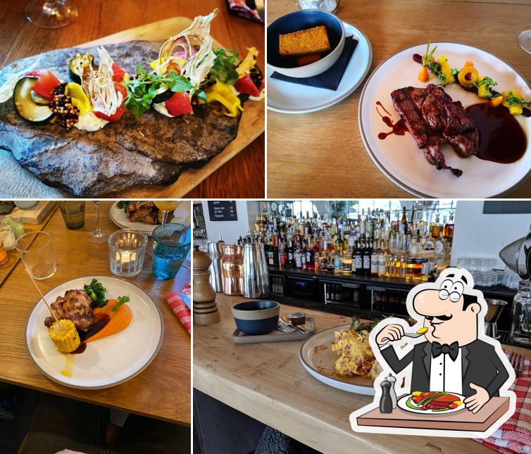 Platti al Güterschuppen Arosa