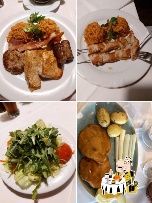 Restaurant Laguna