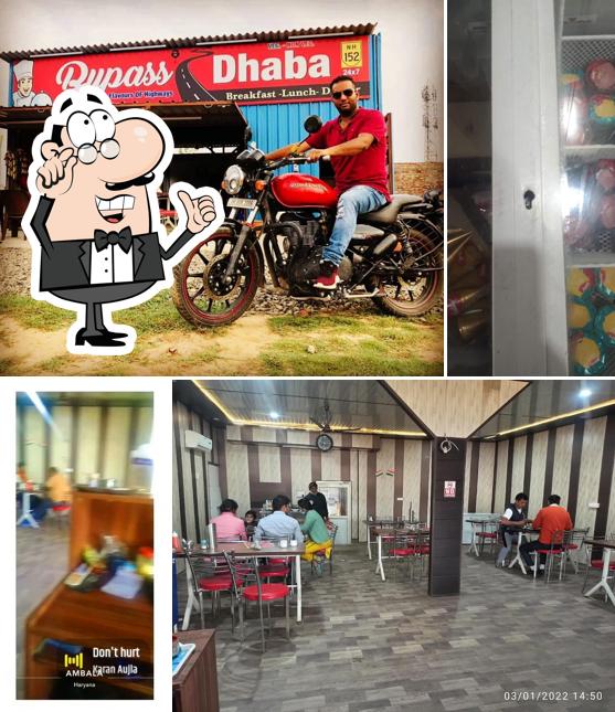 Markanda Vaishno Dhabha