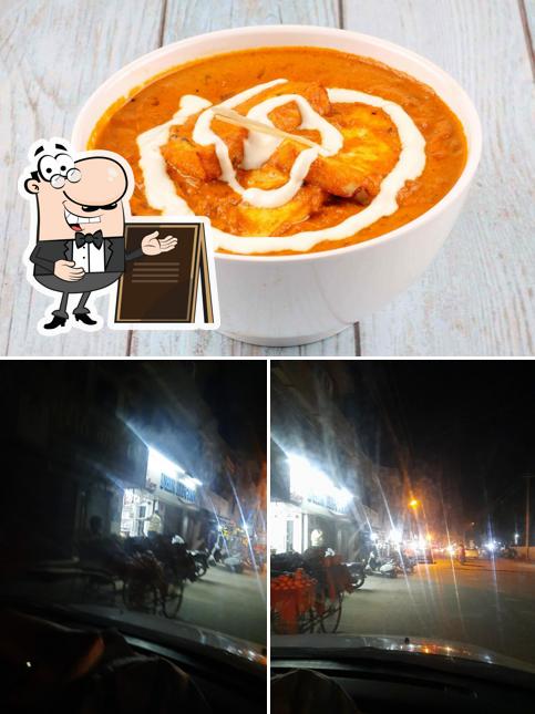 This is the picture depicting exterior and seo_images_cat_42 at Mehtab Hotel