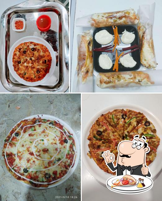 Metro Chinese & Fast Food