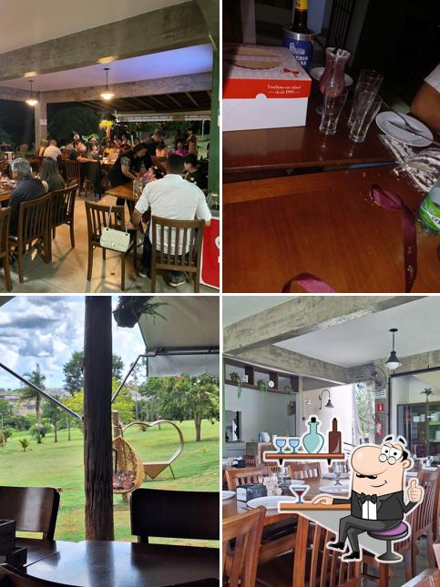 Mulligan Golf Bar