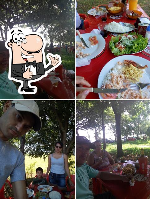 Pesqueiro Rancho da Traíra