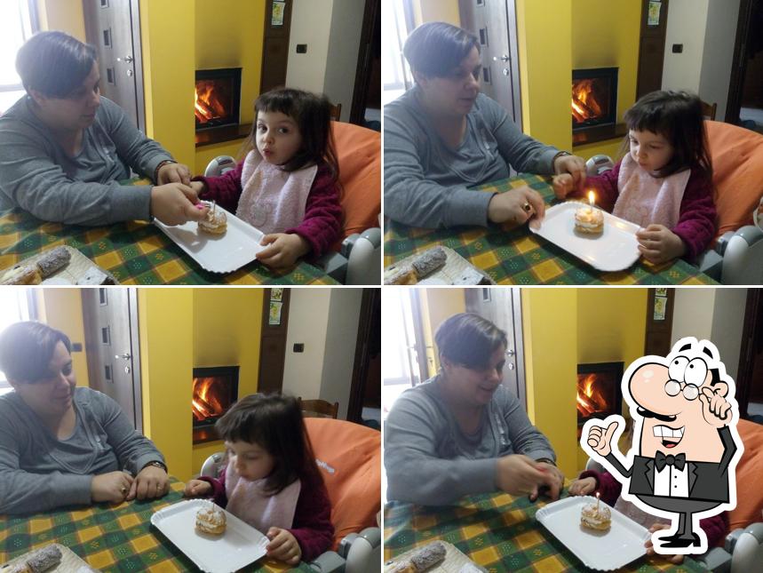 Ristorante Pizzeria Nerola' Di Sacco Marianna