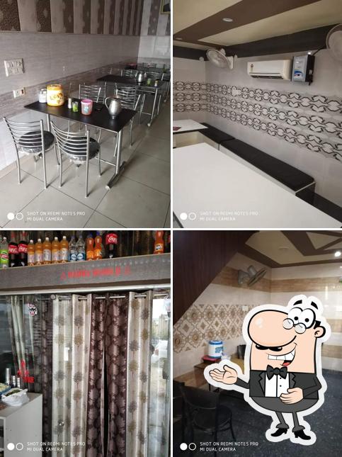 Shudh vaishno punjabi dhaba and family food point
