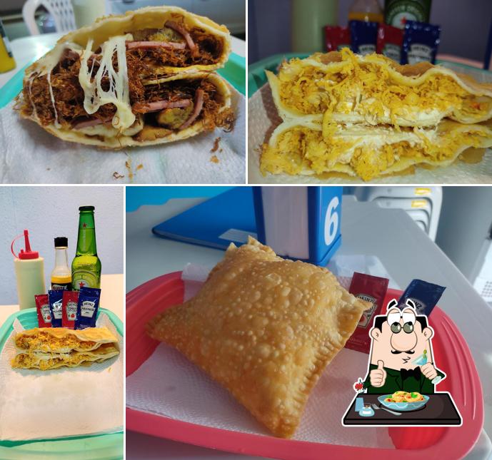 Sorveteria e pastelaria netinho