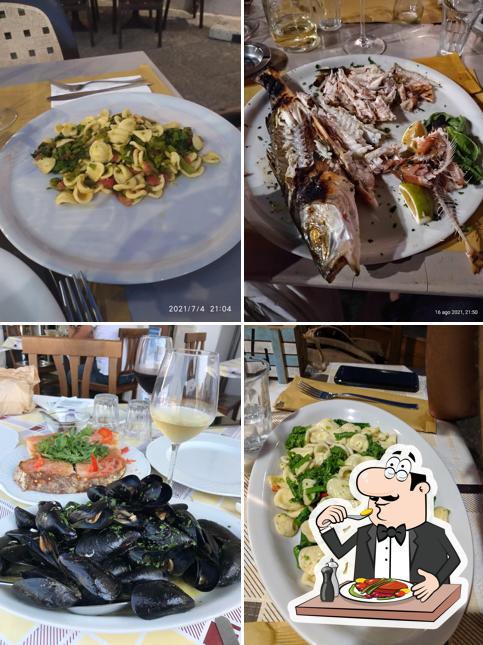 Trattoria Pane e Pomodoro