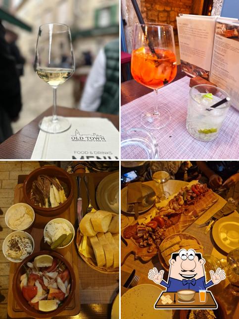 Cibo al Wine Bar OLD TOWN - Poreč Cibo al Wine Bar OLD TOWN - Poreč
