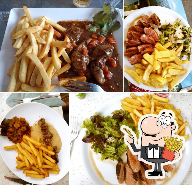 restaurant l'as de cœur