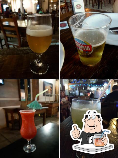 Cheff Bacco Cruz Alta