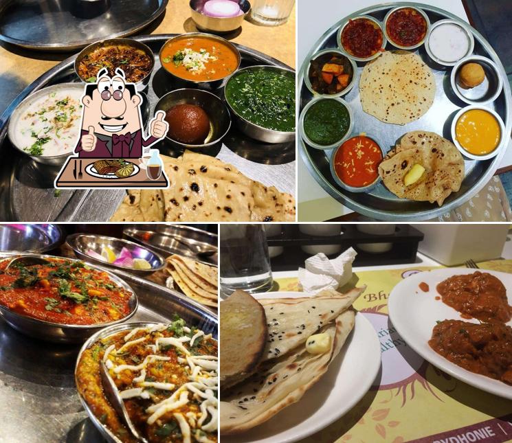 Shree G. Bhagat Tarachand