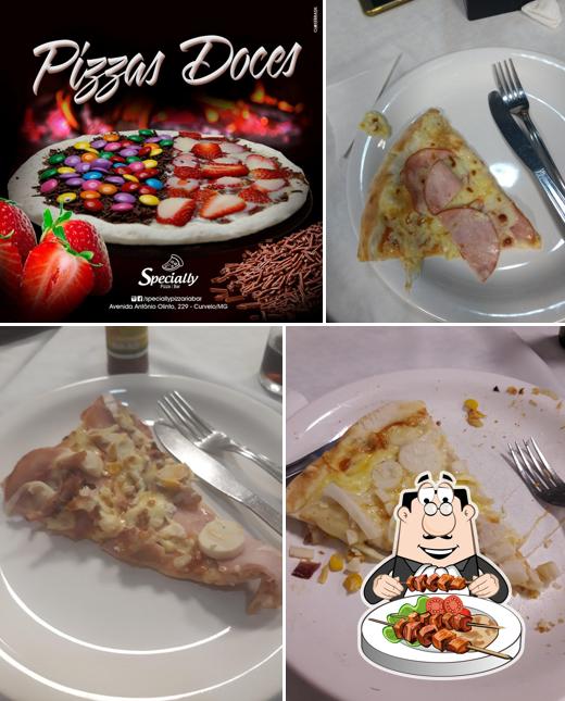 Specially Pizzaria