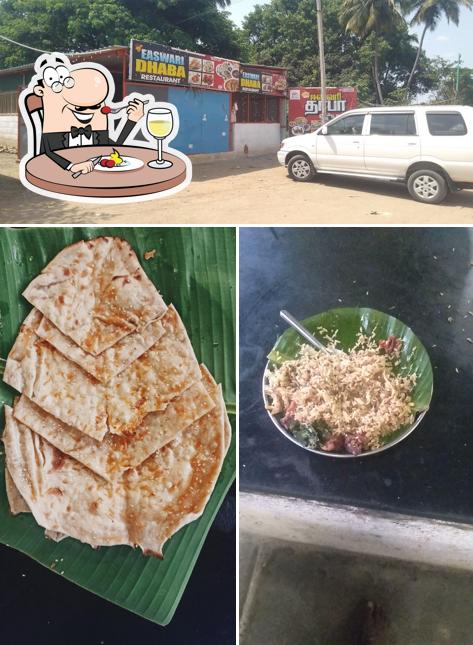 Sri Eswari Dhaba Restaurant