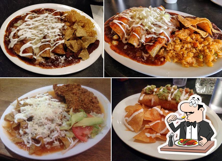 The Cactus Mexican Restaurant