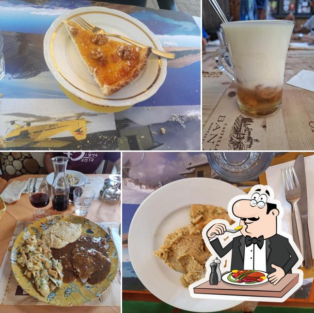 Ristoro Genio - Alpe Giumello (LC)