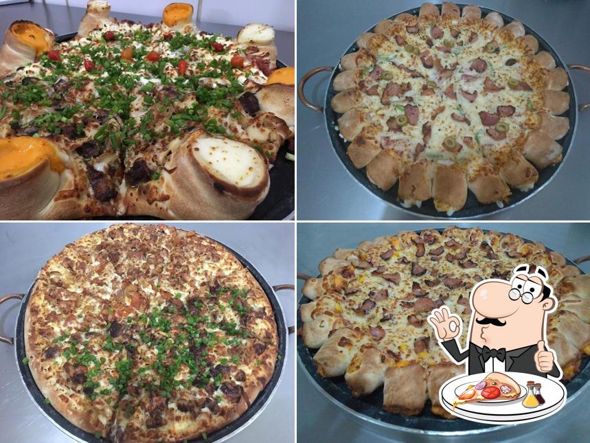 Pizzaria Tradição Riacho