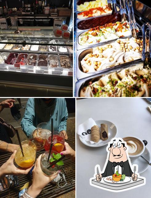 Lo Sdrucciolo Bar Gelateria