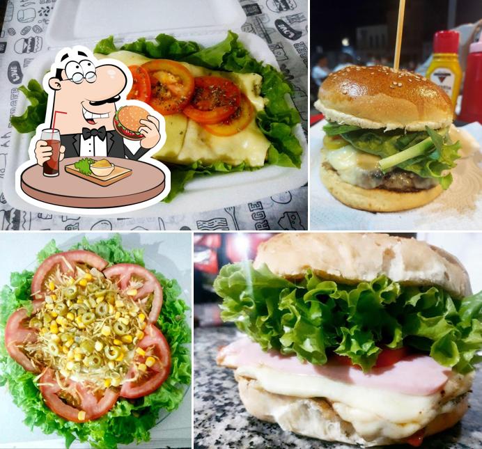 Carlão Lanches