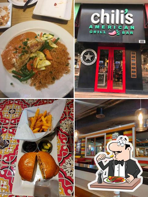 Chili's Grill & Bar