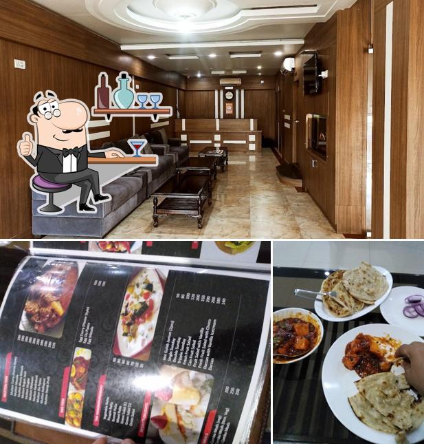 Check out how Deoghar Restaurant looks inside