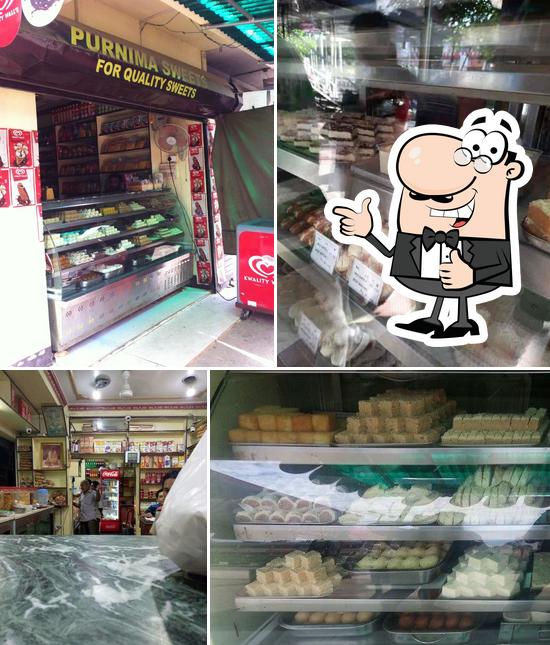 See this photo of Purnima Sweets