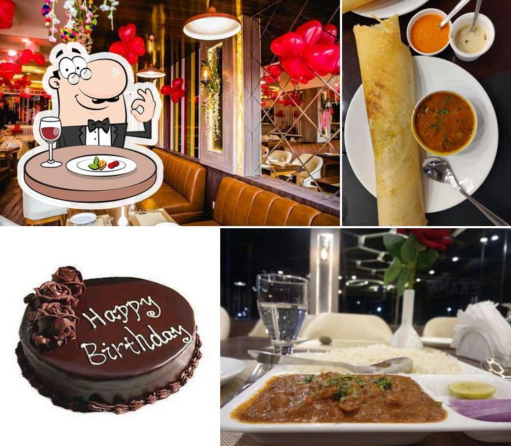 EKANA Lounge & Restaurant
