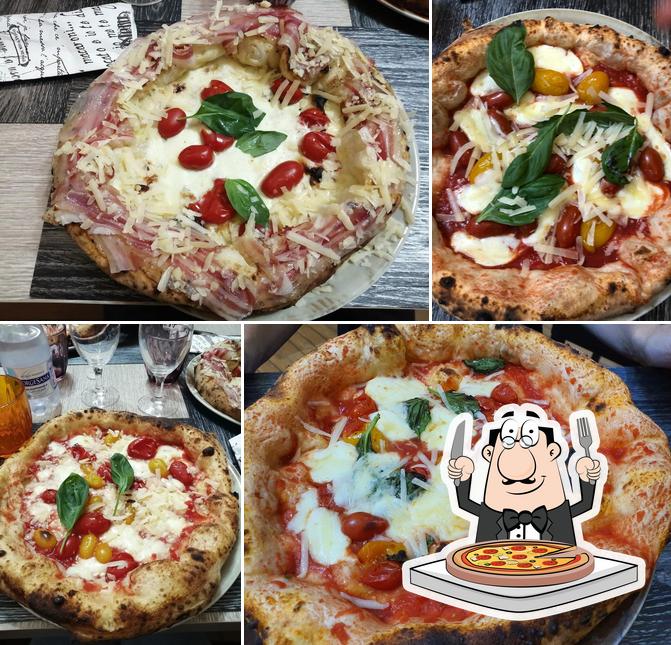 Every Drop - Pizza & Innovazione