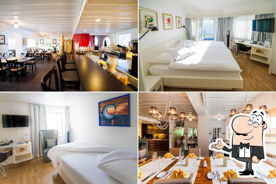 Hohberg Restaurant & Hotel