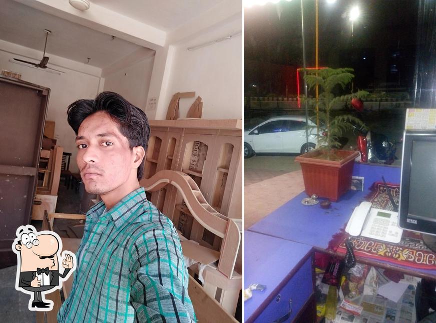 Jaipur Restaurant Aslam Khan picture