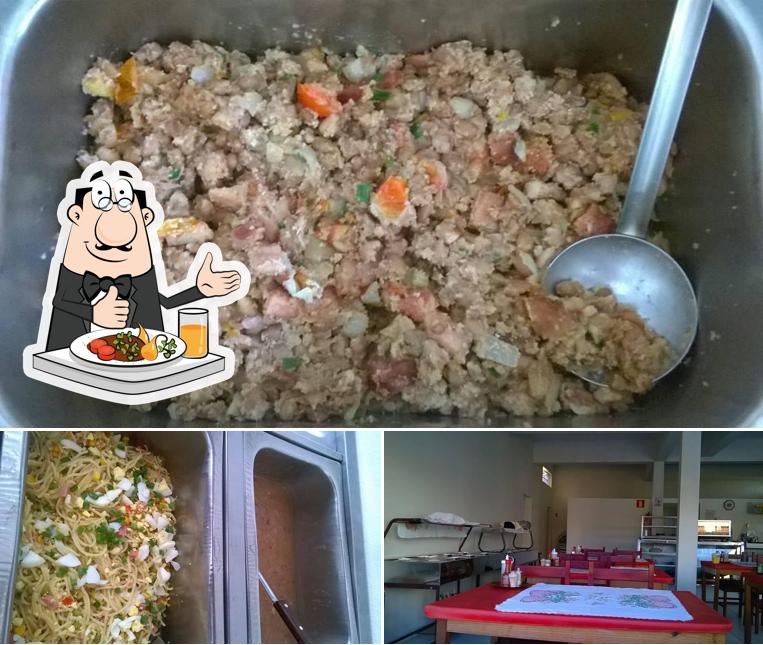 Lanchonete e Restaurante da Dona Diva