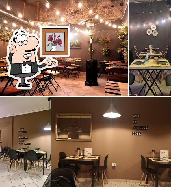 Locanda Sa Matracca Cagliari