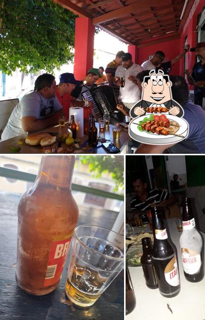 Bar do Pereira