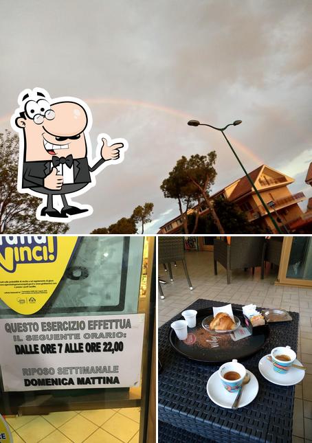 Caffé dei Pini
