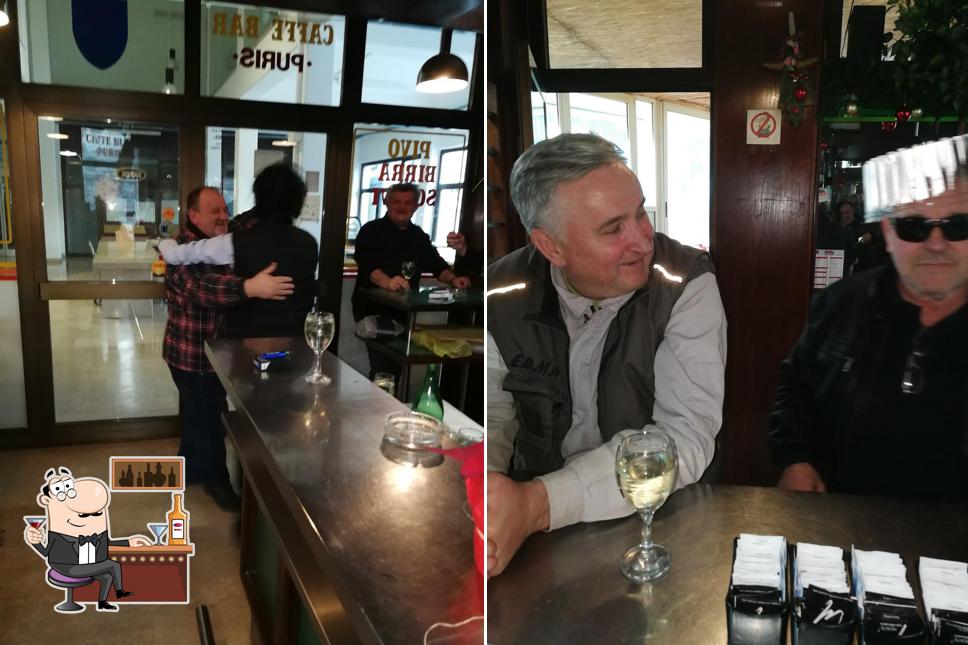 Foto di Caffe Bar Puris