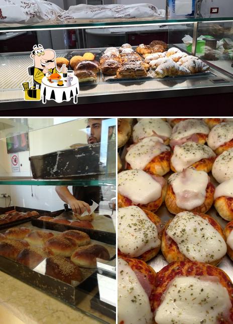 Cibo al Fiumefreddo Doc