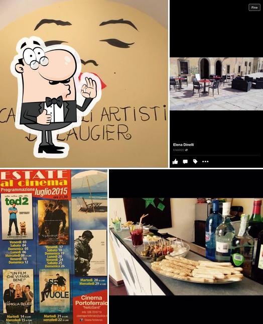 Gelateria degli artisti 2