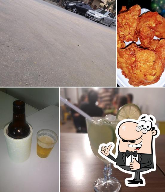 Lanchonete do Ponto