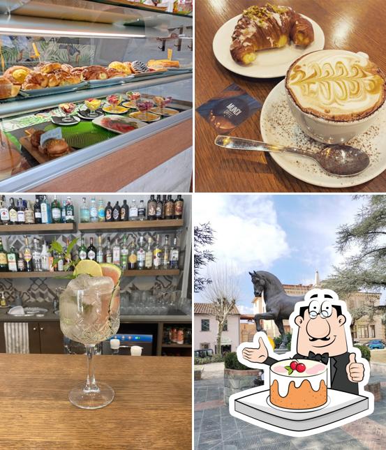 Guarda questa immagine di MUNDI Caffè