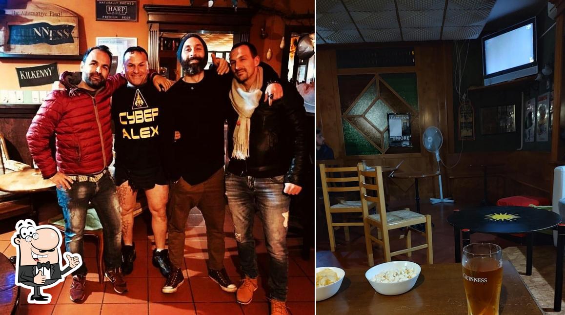 Ecco un'immagine di Dub's