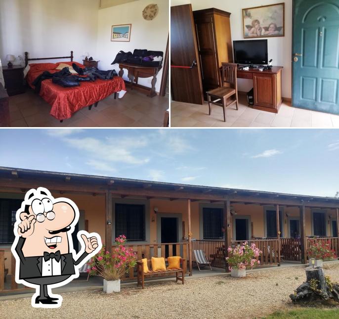 Agriturismo San Matteo