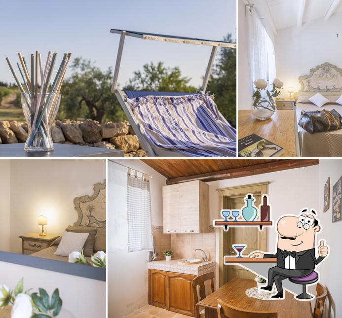 Agriturismo Sicilia Di Vendicari