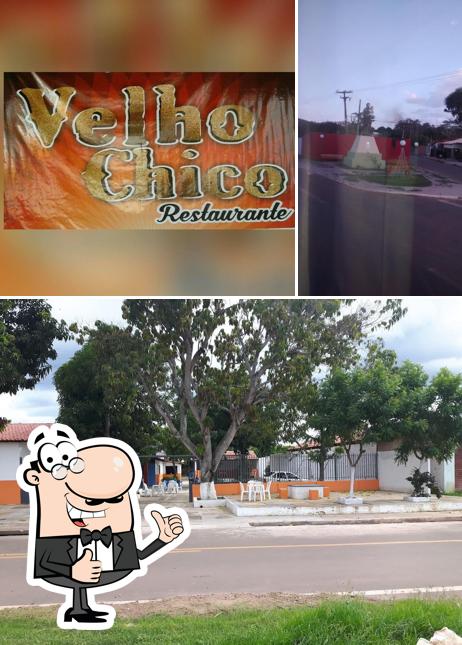 Bar & Restaurante Velho Chico