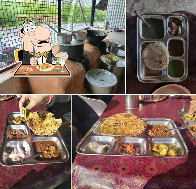 Bhul Na Jana Pahadi Khana