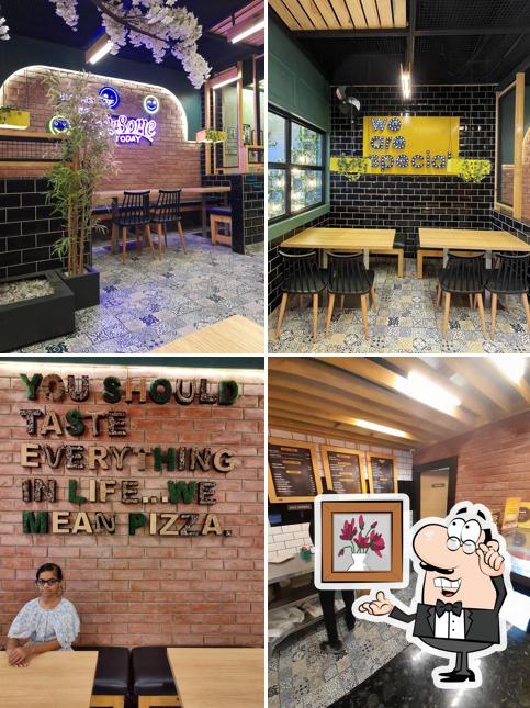 Biggies pizza Hapur