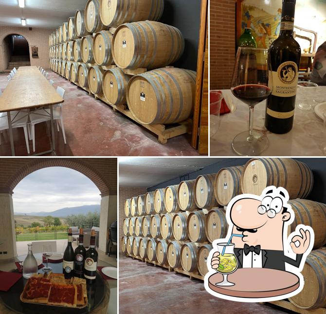 Cantina Dionigi