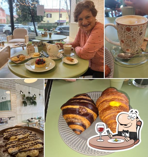 Platti al Four Seven