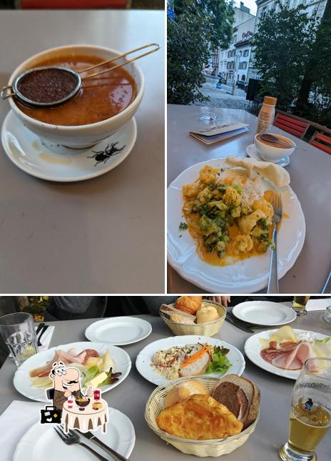 Cibo al Hirscheneck