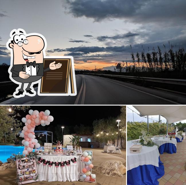 Guarda gli esterni di Il Giardino Di Melody