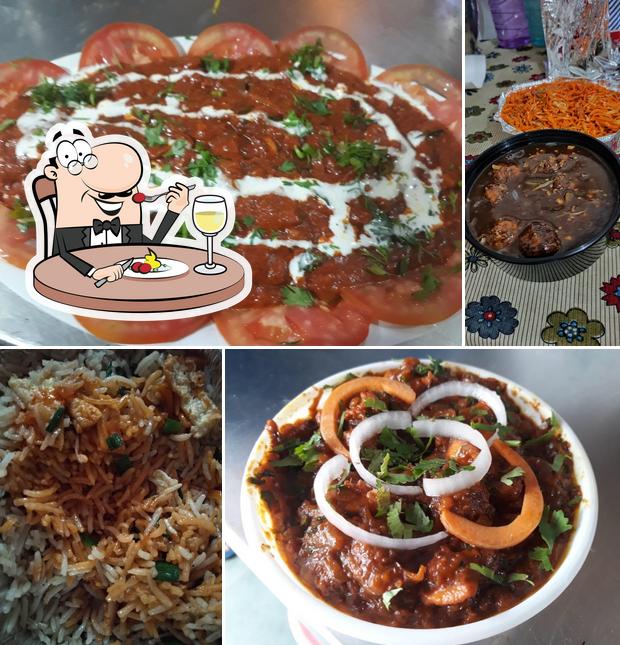 Nice moments Restaurant